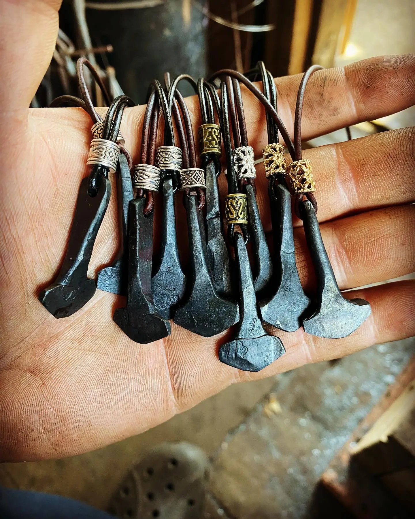 Tools and hardware